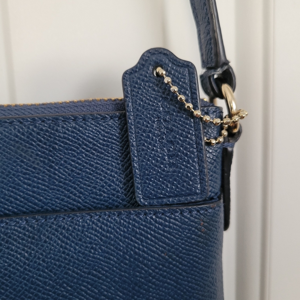 Coach crossbody bag - Picture 5 of 14
